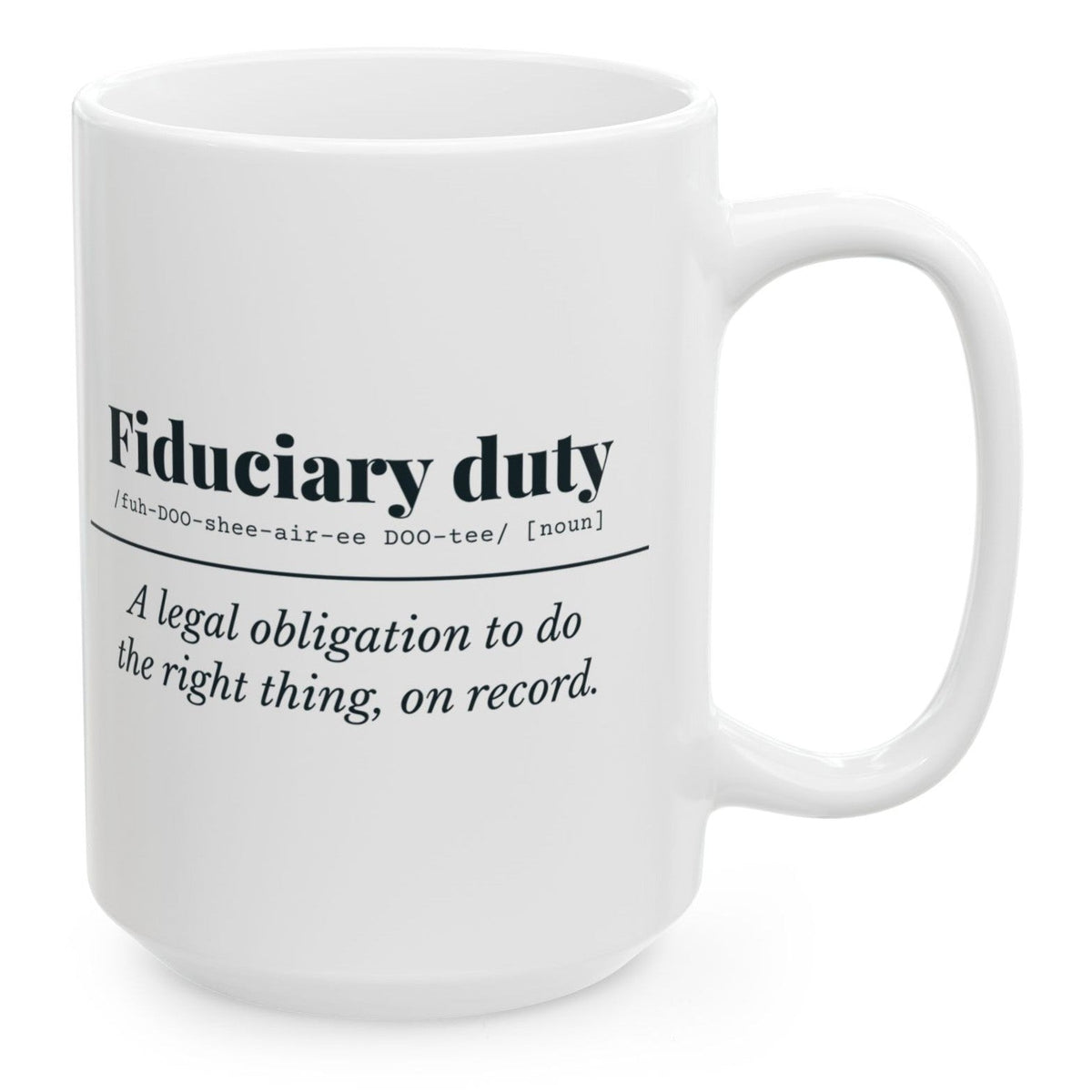 15 oz mug