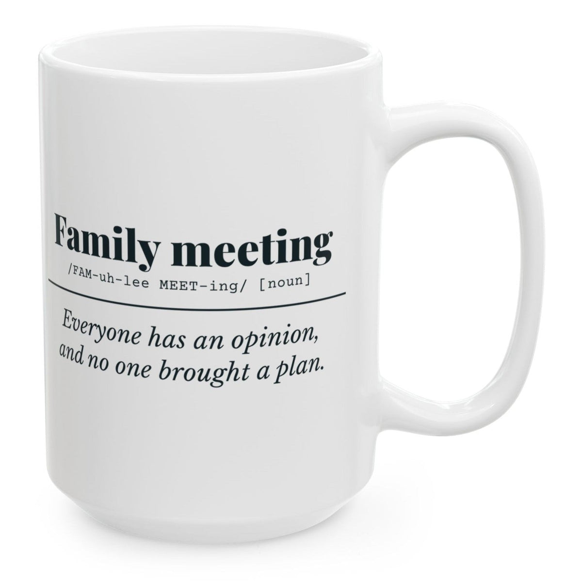 15 oz mug