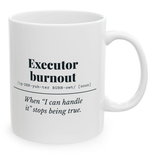 11 oz mug