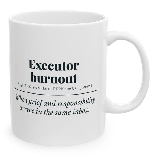 11 oz mug