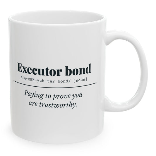 11 oz mug