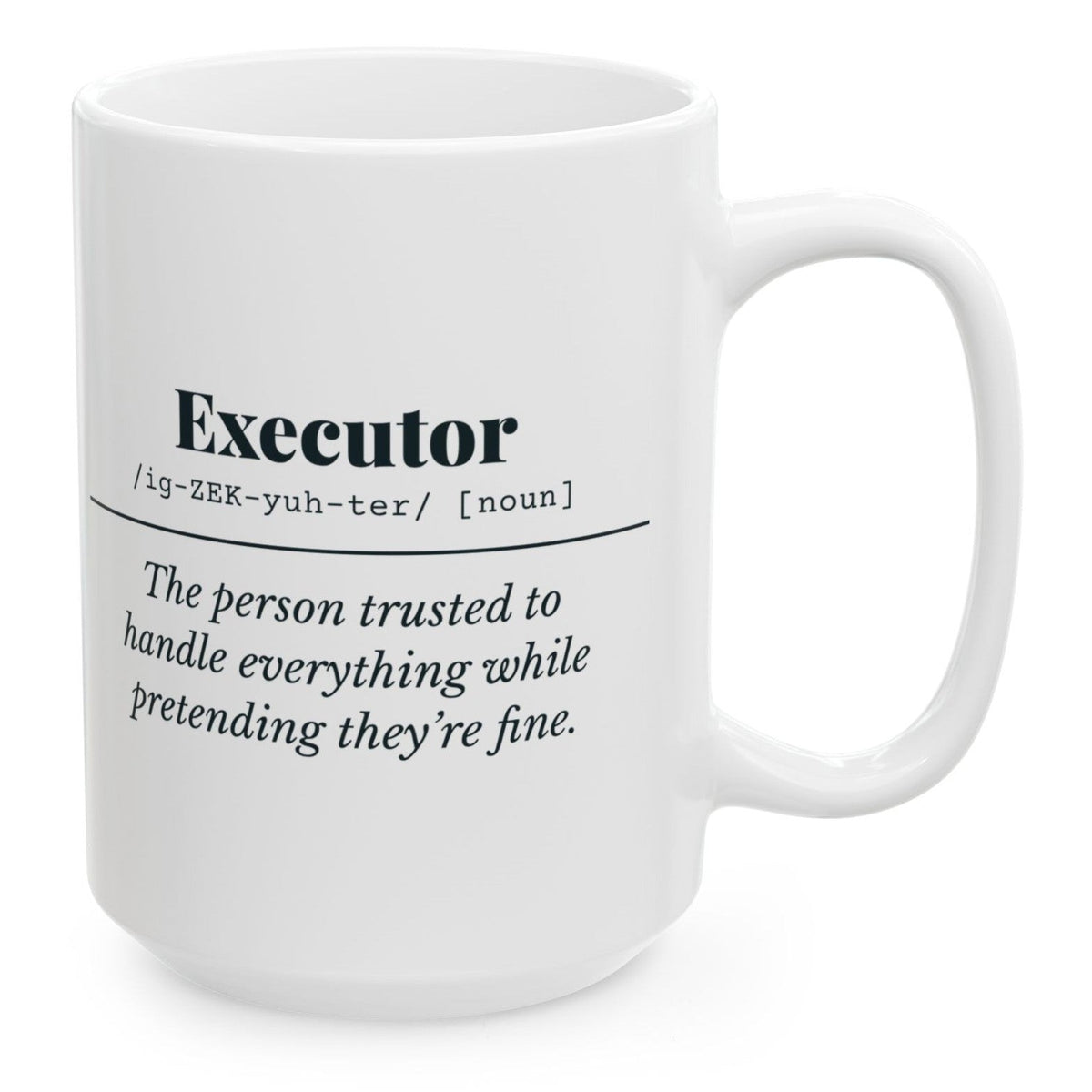 15 oz mug