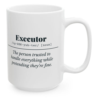 15 oz mug