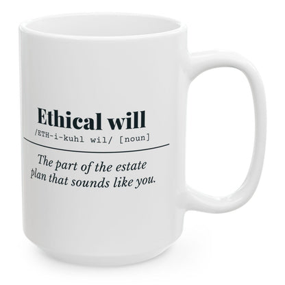 15 oz mug