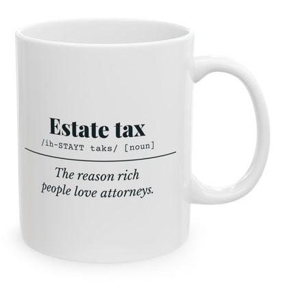 11 oz mug