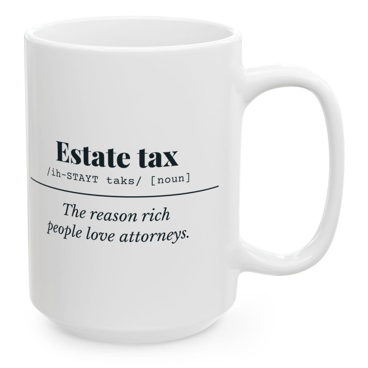 15 oz mug