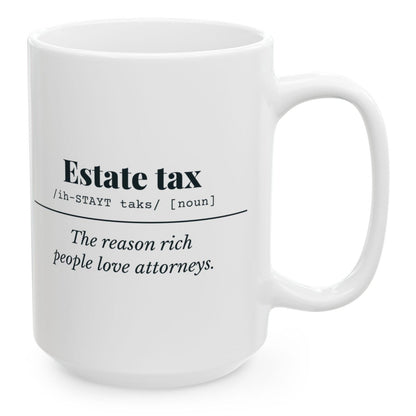 15 oz mug