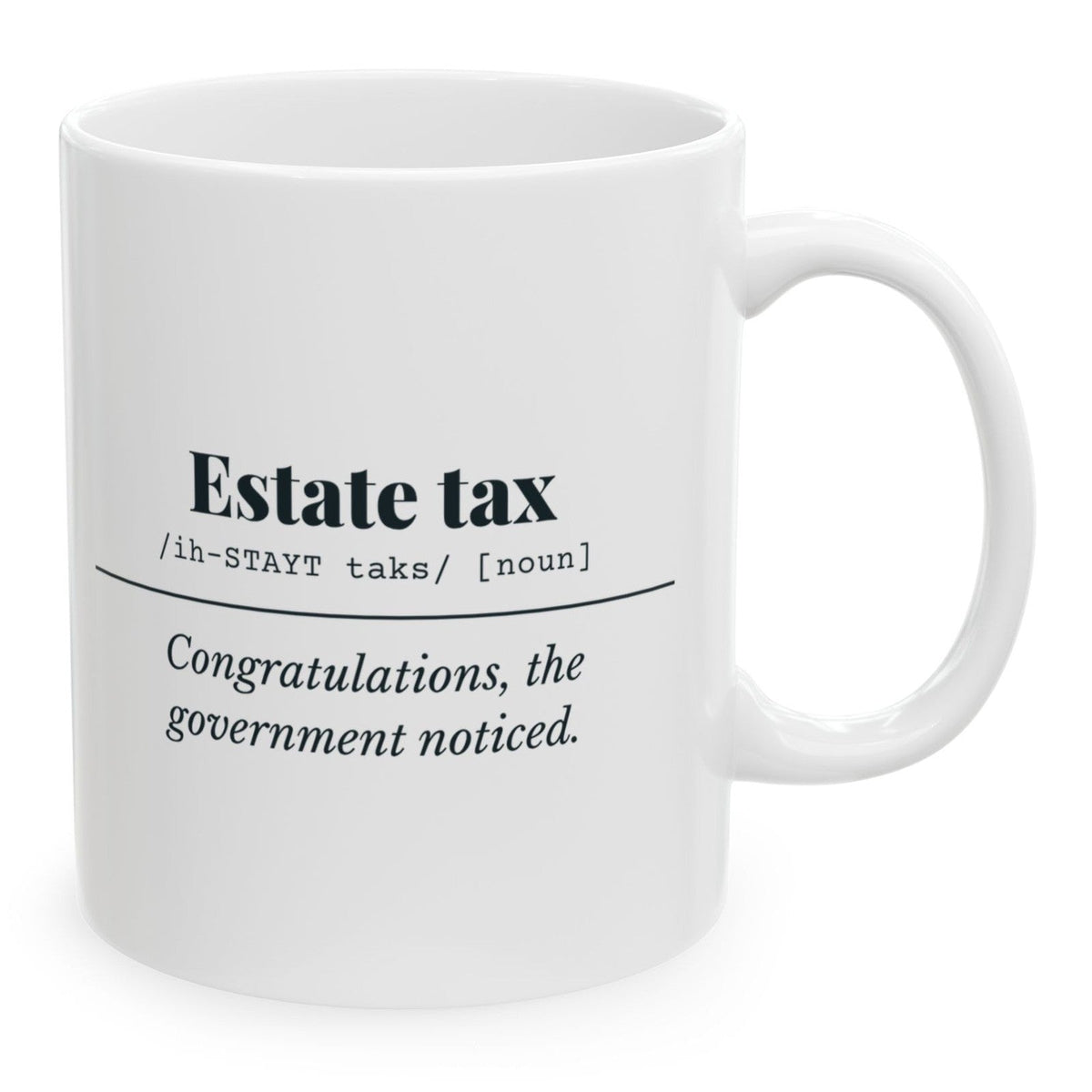 11 oz mug
