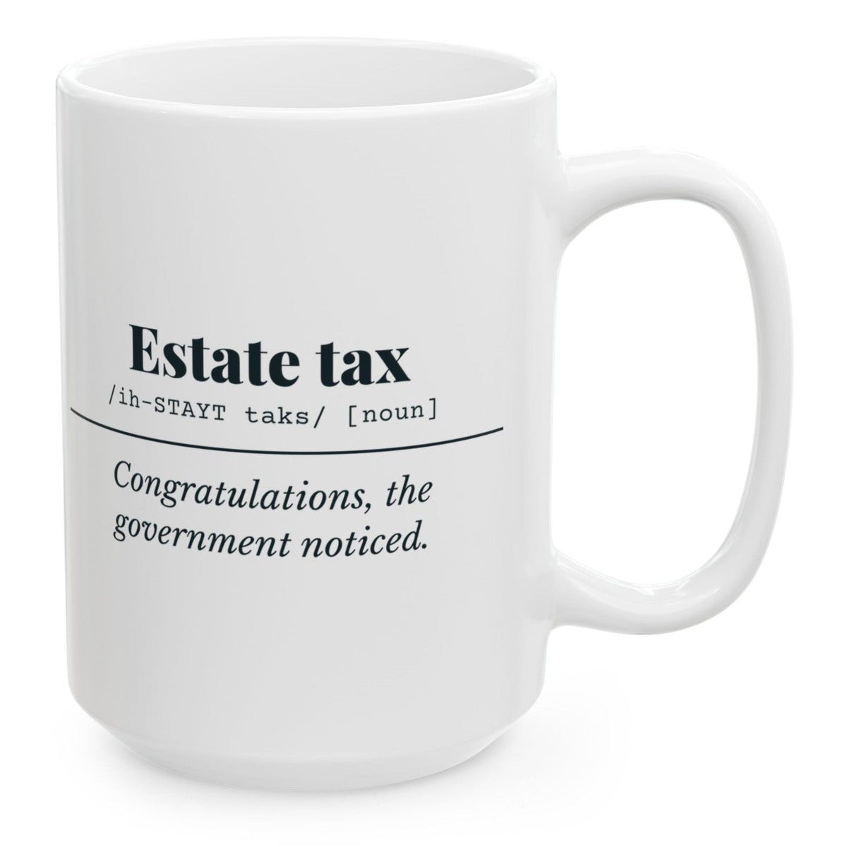 15 oz mug