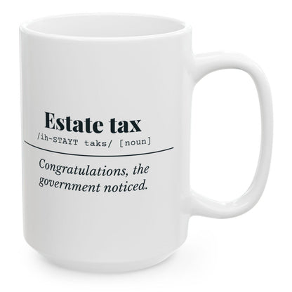 15 oz mug