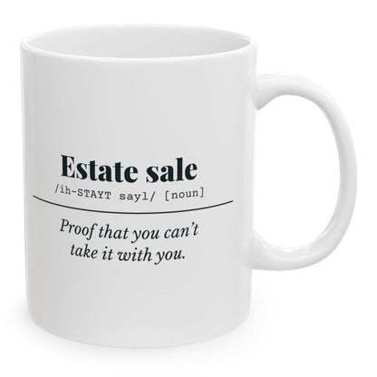 11 oz mug