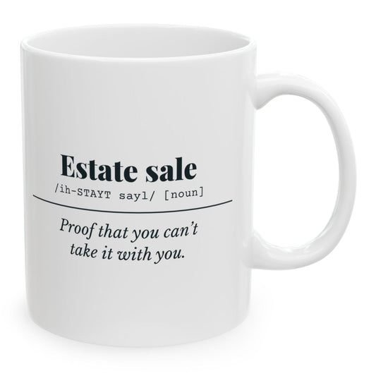 11 oz mug