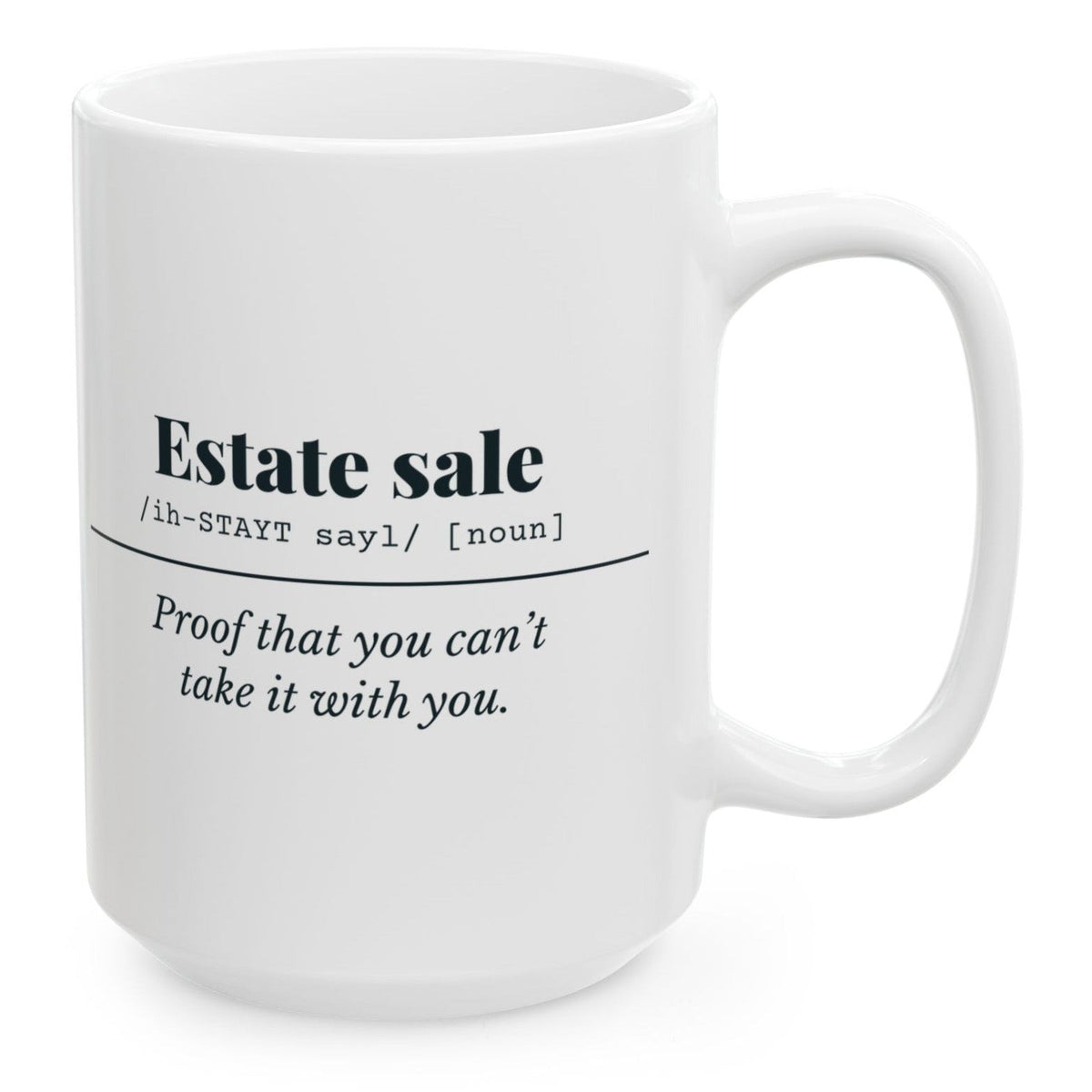 15 oz mug