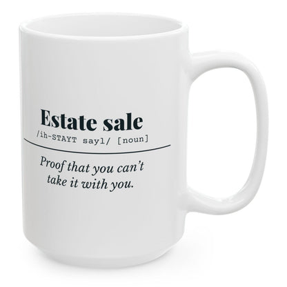15 oz mug