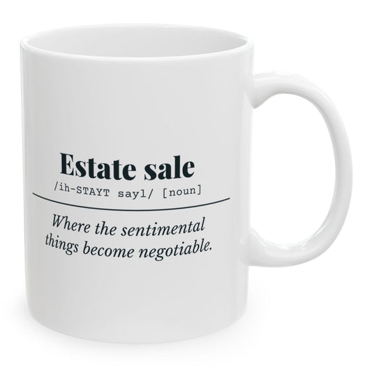 11 oz mug