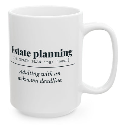 15 oz mug