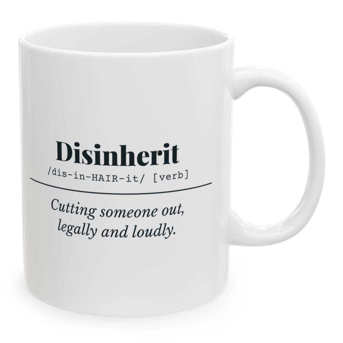 11 oz mug