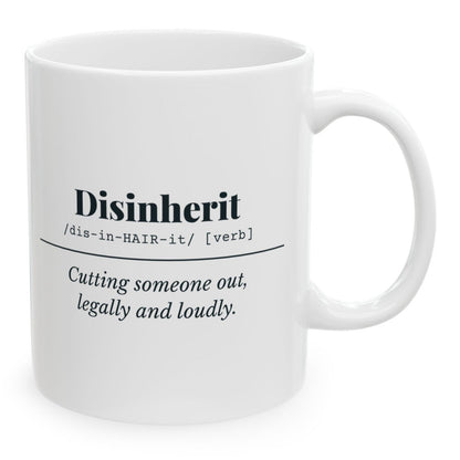 11 oz mug