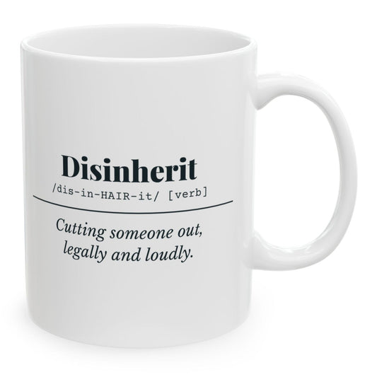 11 oz mug