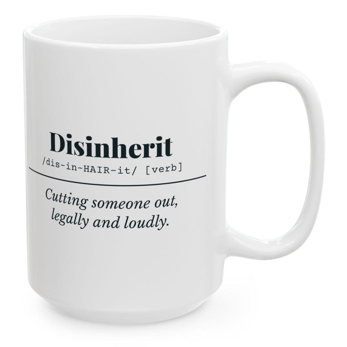 15 oz mug