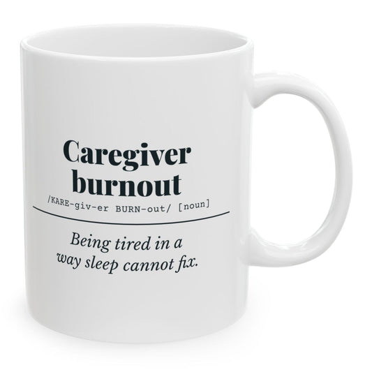 11 oz mug