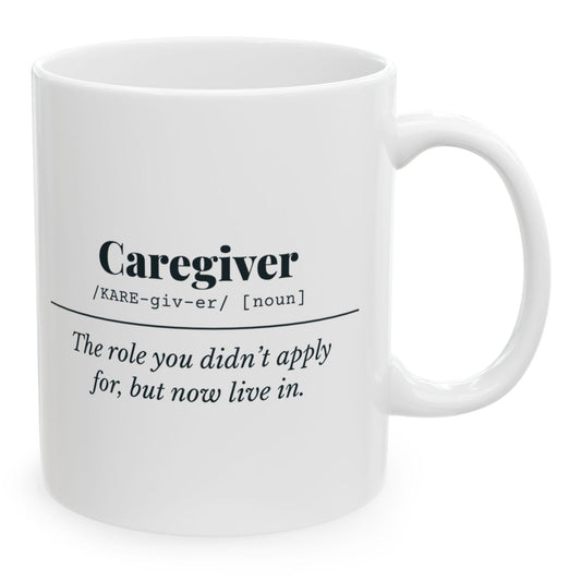 11 oz mug