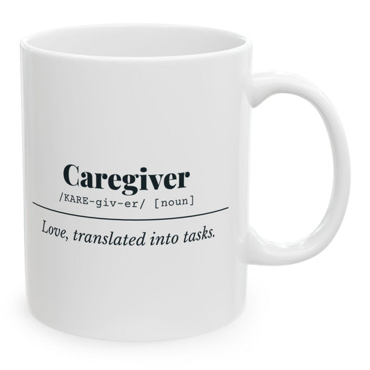 11 oz mug