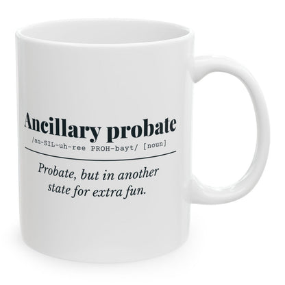 11 oz mug