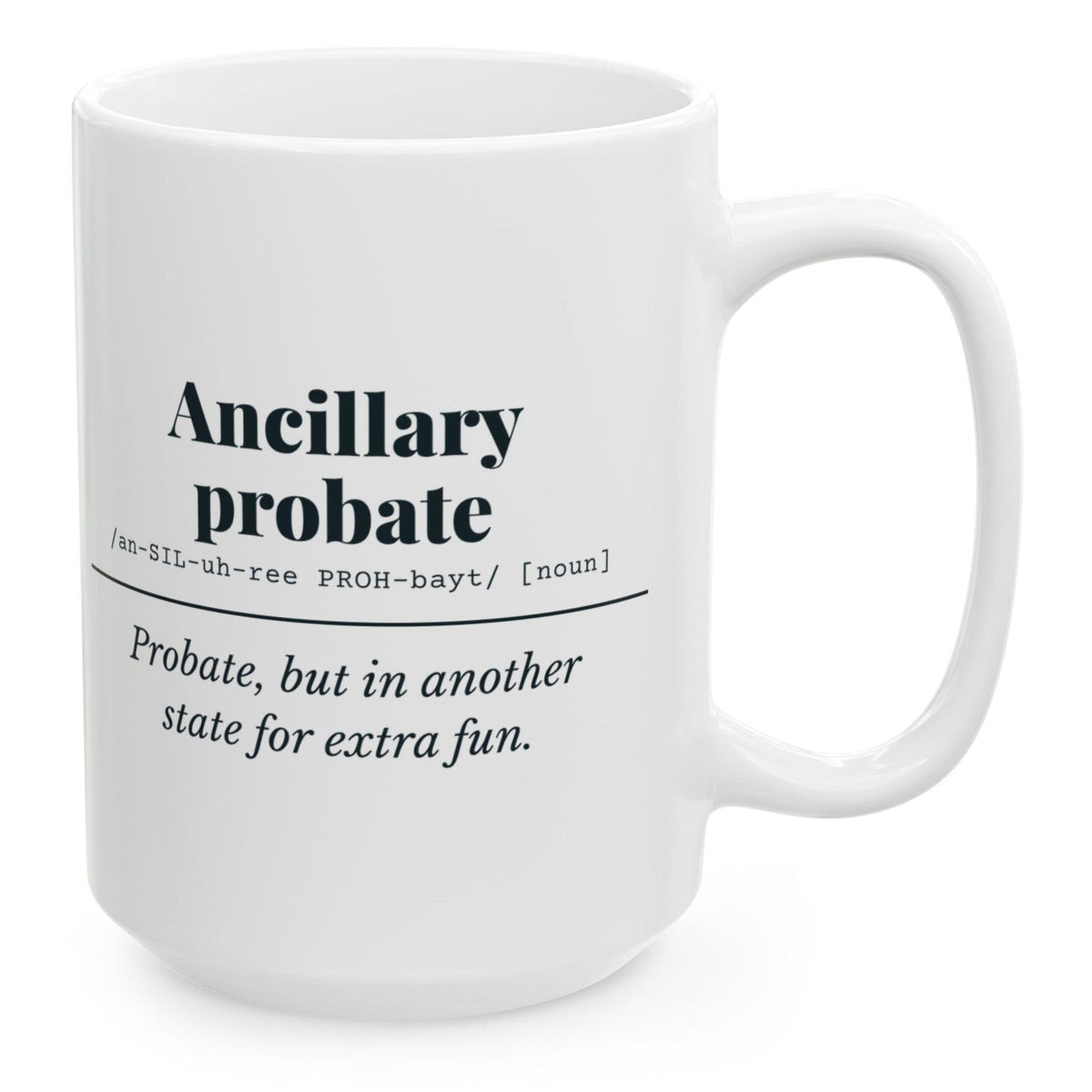 15 oz mug