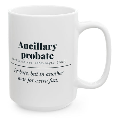 15 oz mug