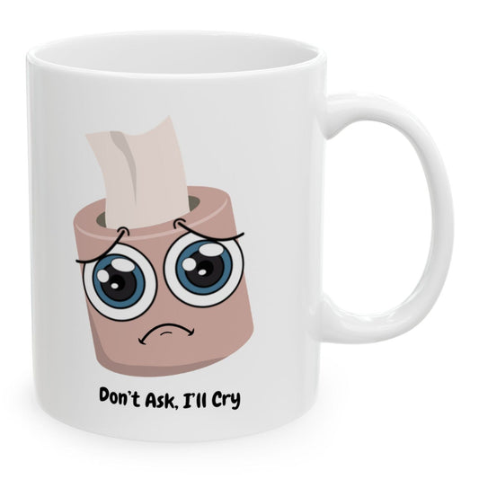 11 oz mug