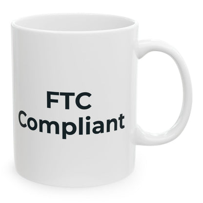 11 oz mug