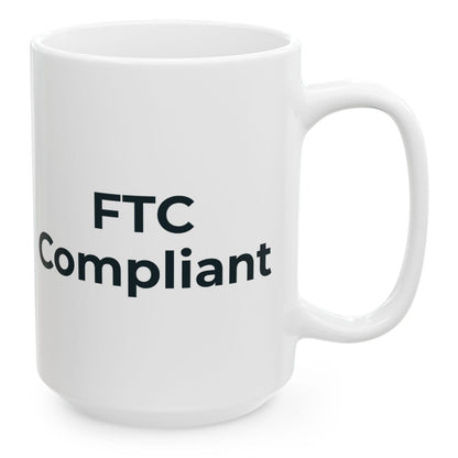 15 oz mug