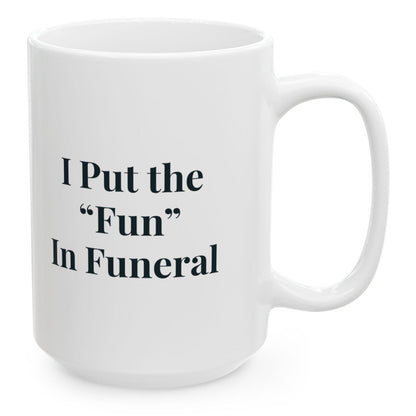 15 oz mug