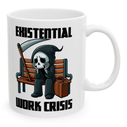 11 oz mug