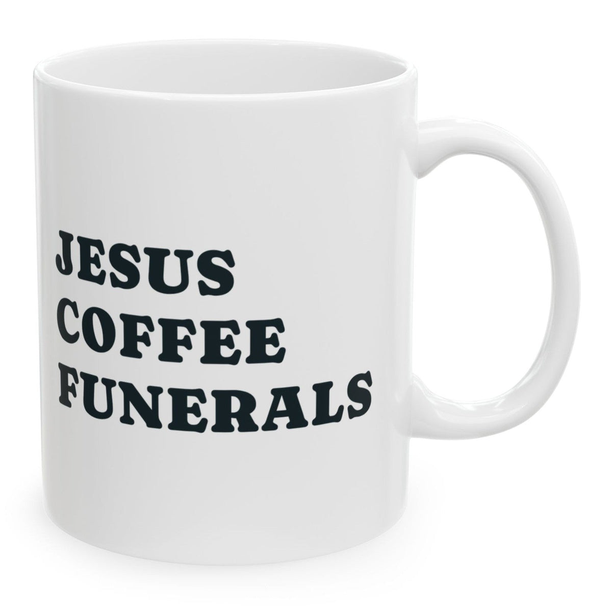 11 oz mug