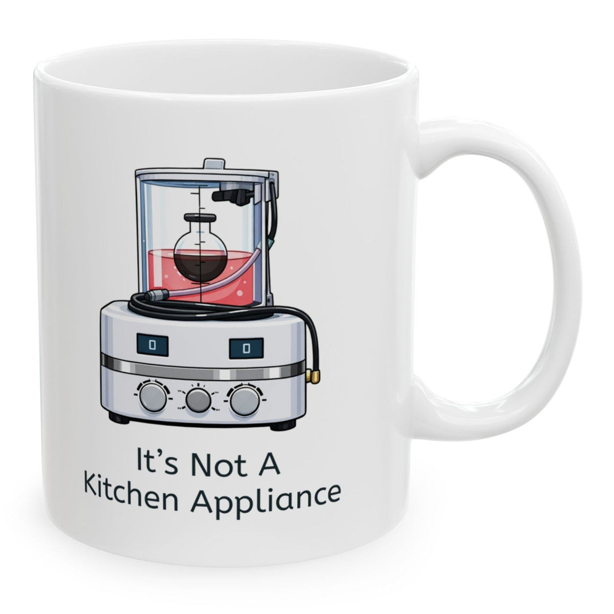 11 oz mug