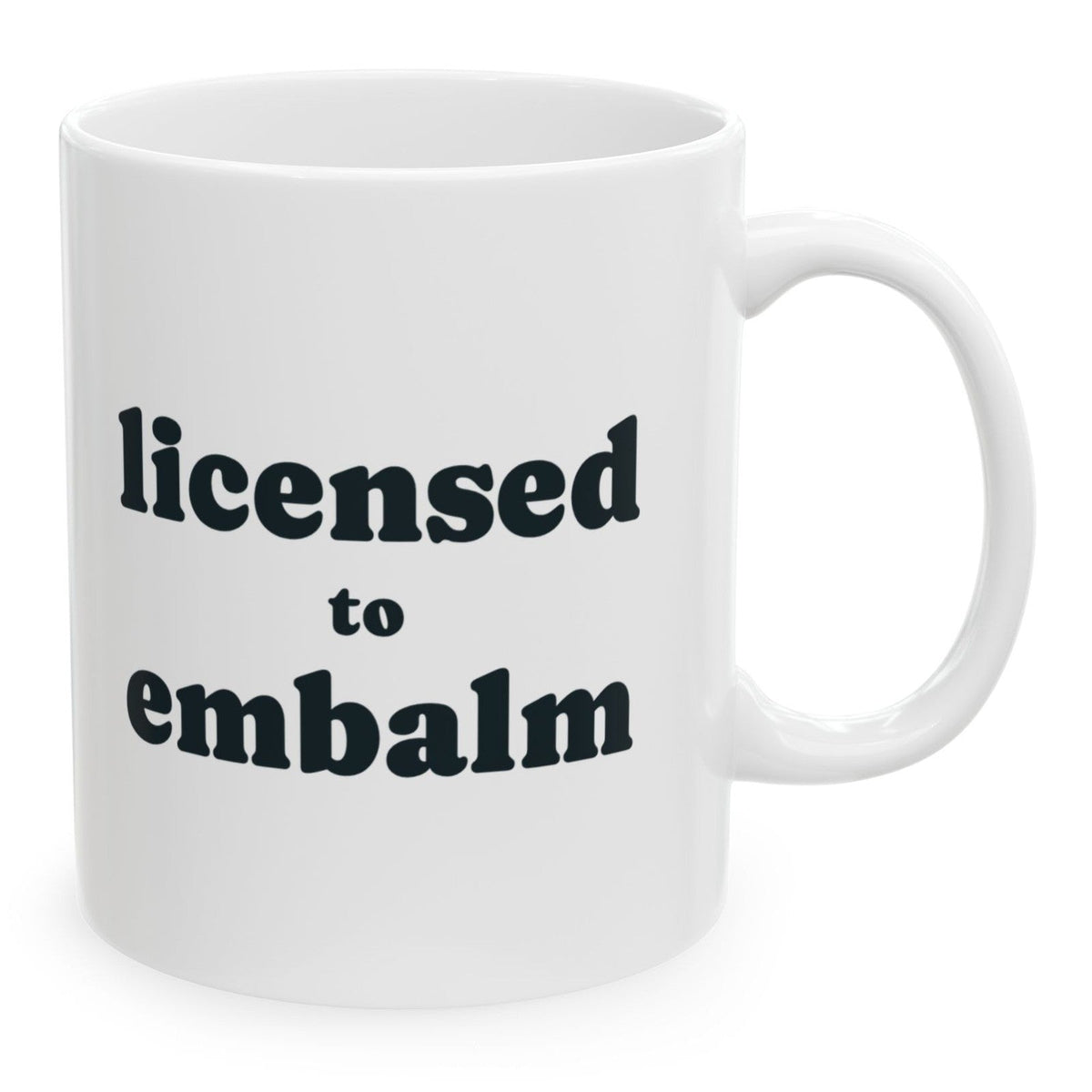 11 oz mug