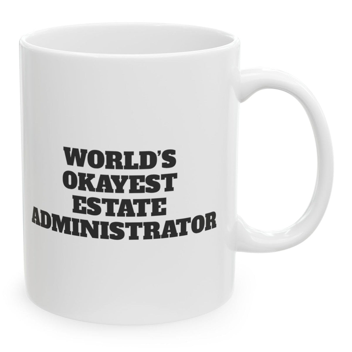 11 oz mug