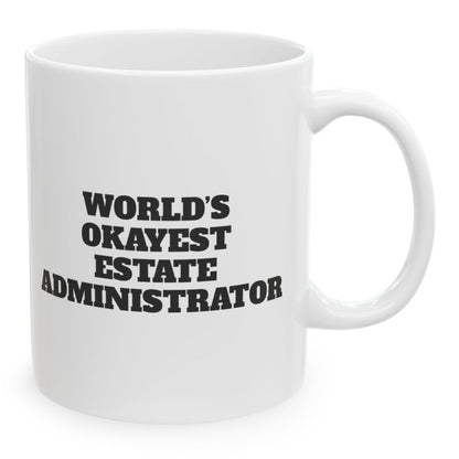 11 oz mug