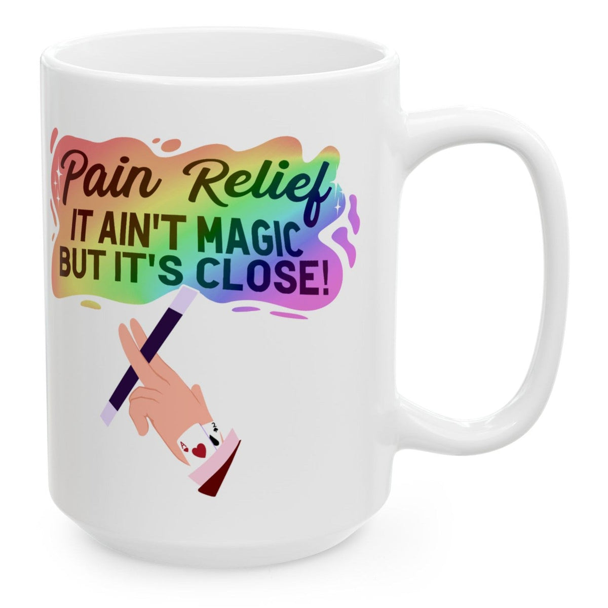 15 oz mug