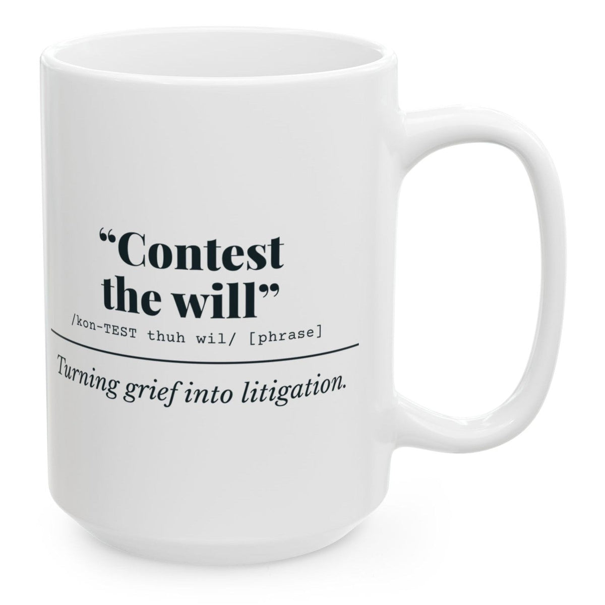15 oz mug