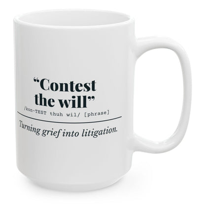 15 oz mug