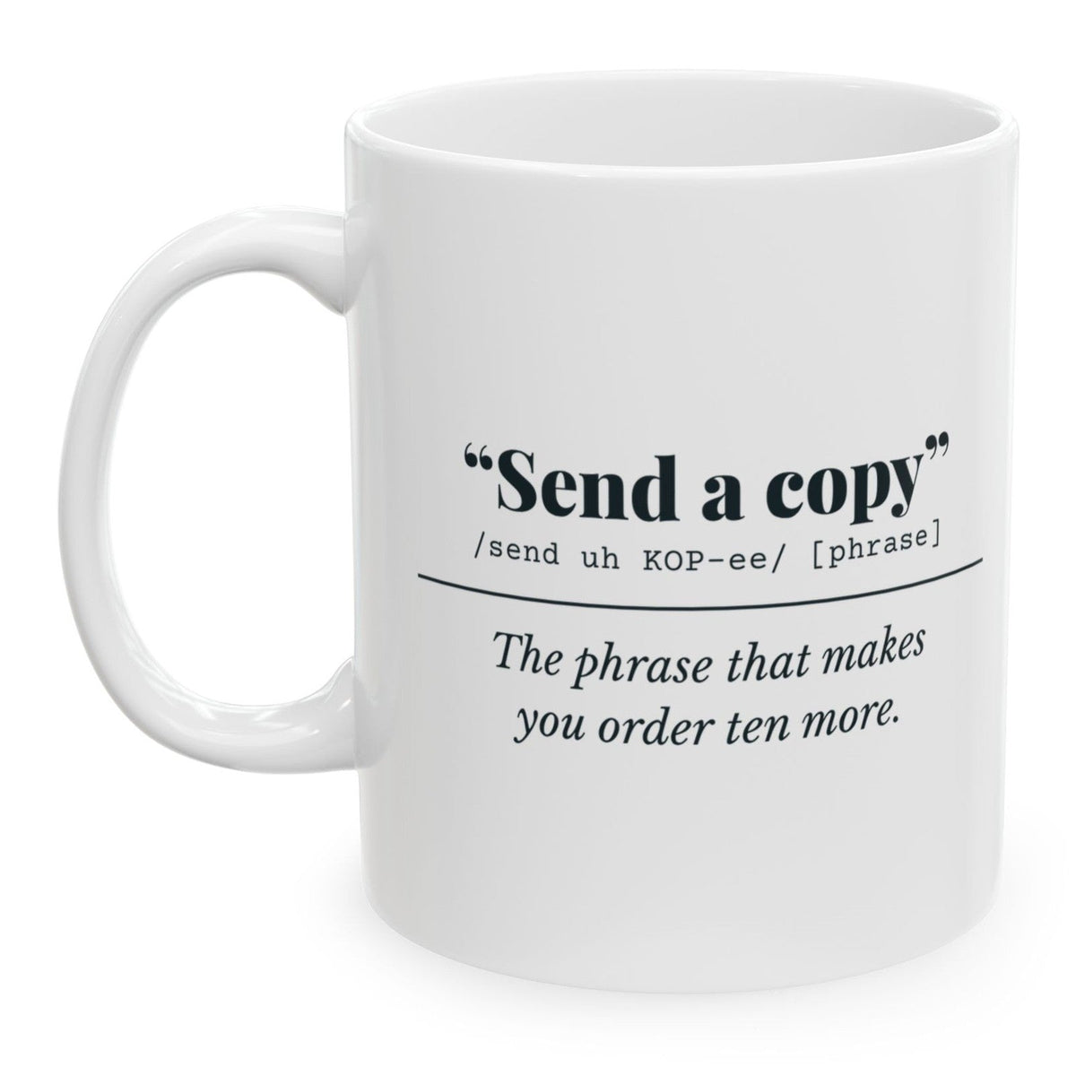Printed on both sides