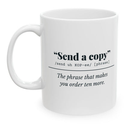 Printed on both sides