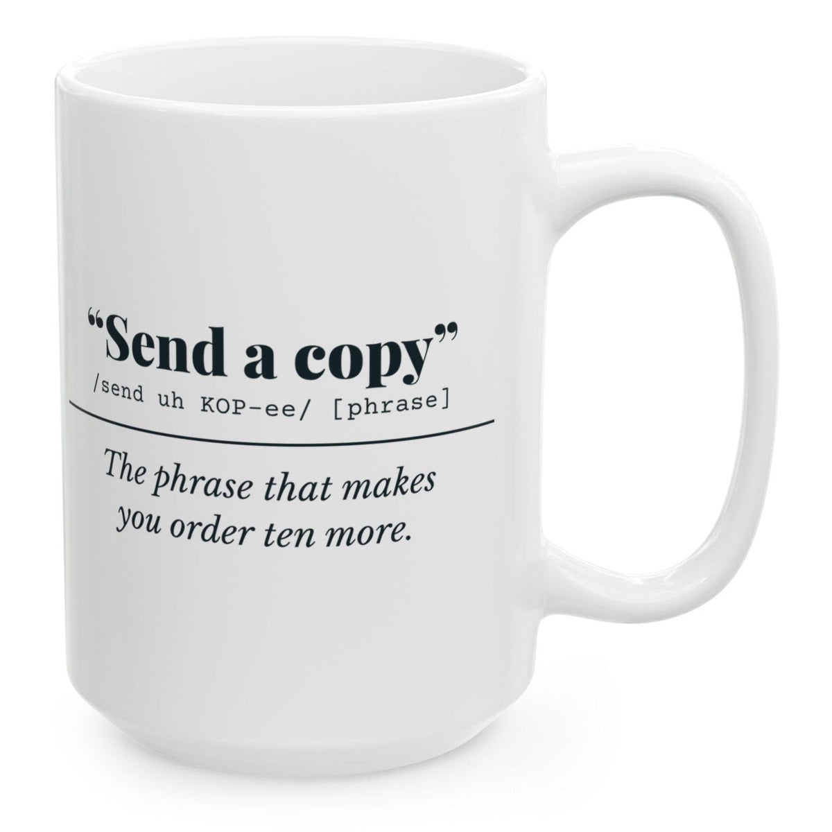 15 oz mug