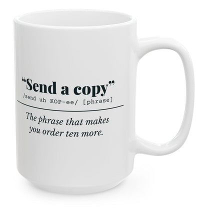 15 oz mug