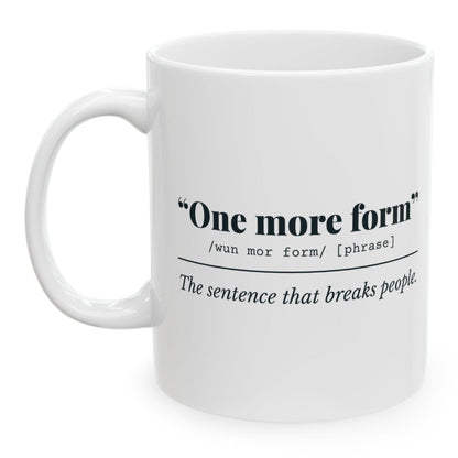 Printed on both sides