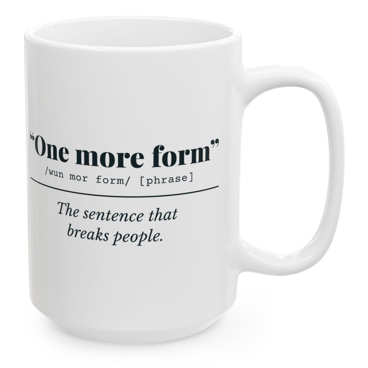 15 oz mug