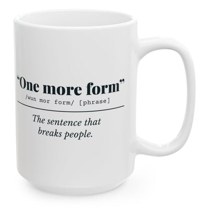 15 oz mug